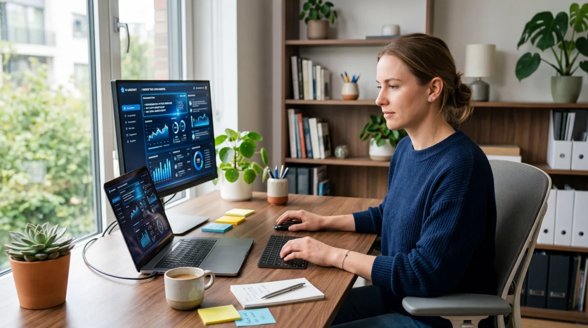 chatGPT pour travailler