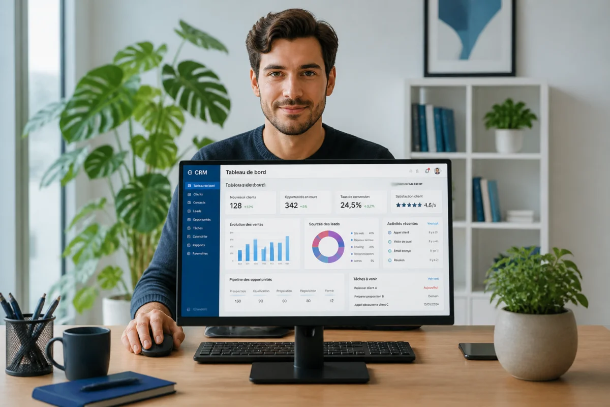 crm en open source