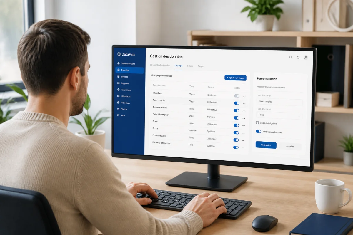 crm en open source