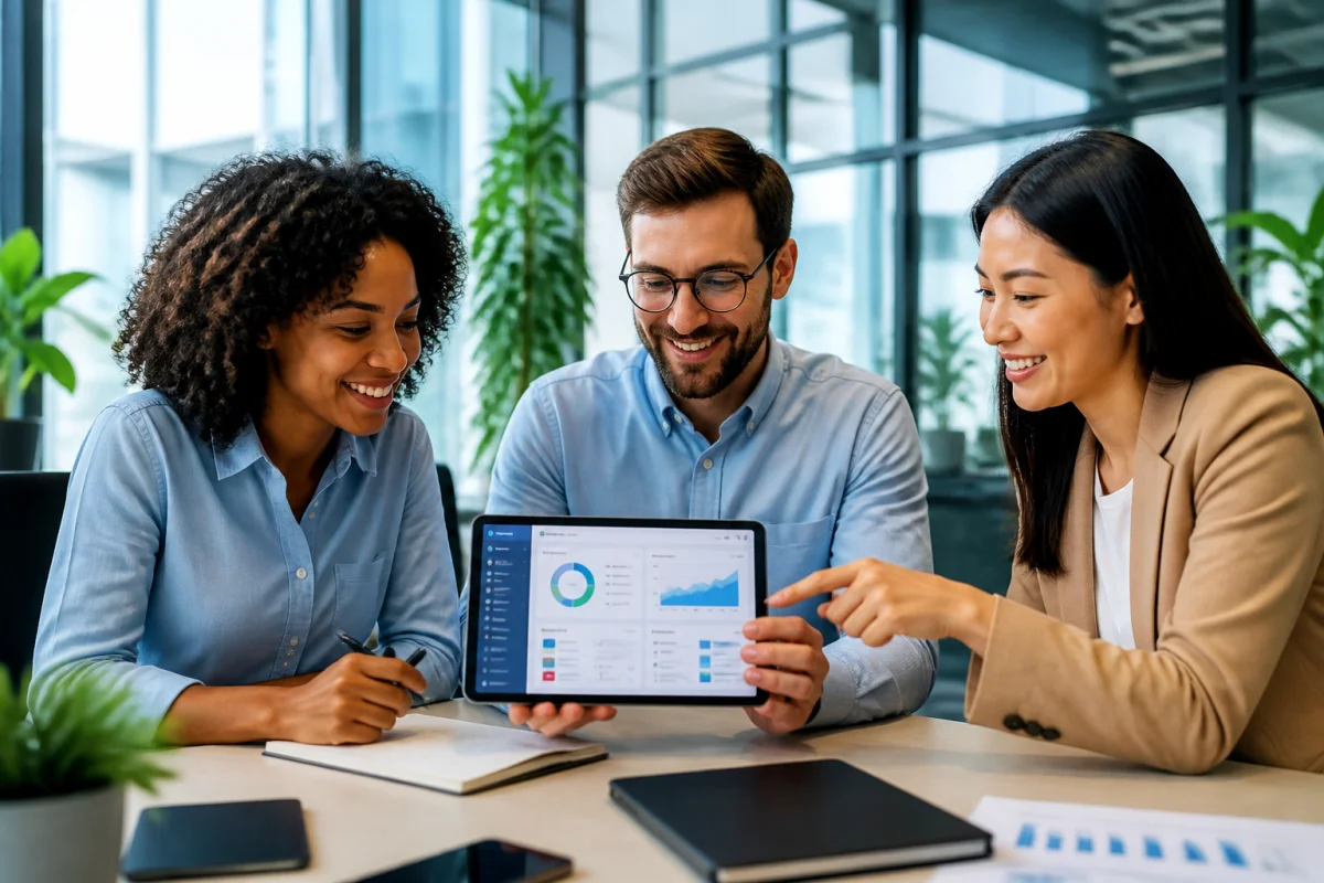 différence entre erp et crm