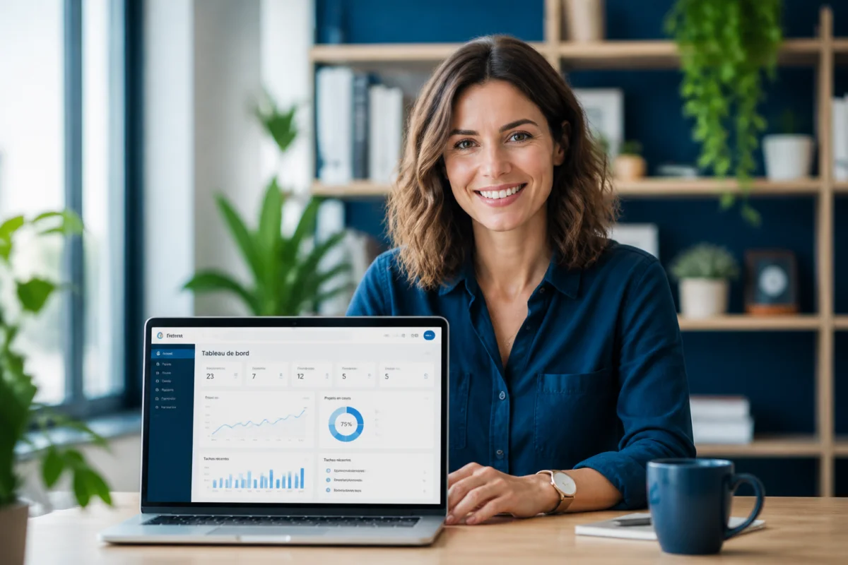 outil crm gratuit