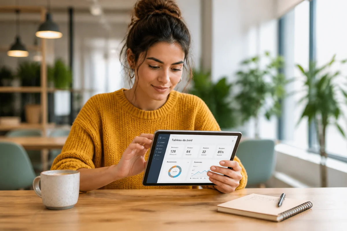 outil crm gratuit
