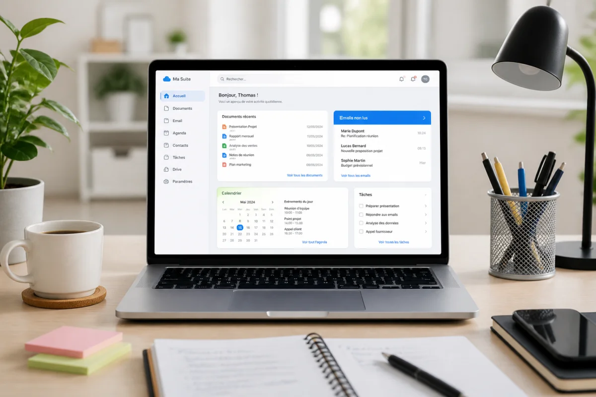 exemples de saas