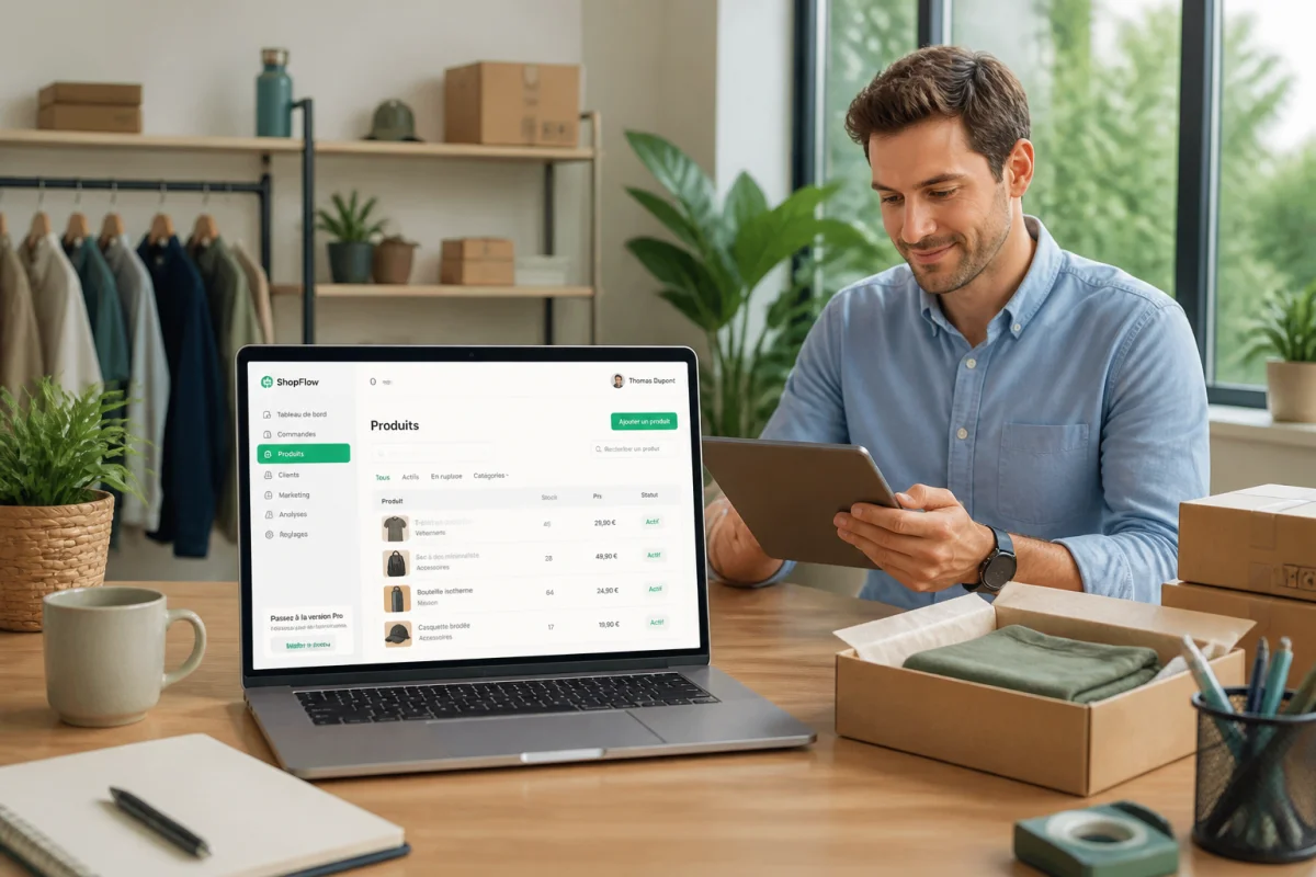 exemples de saas