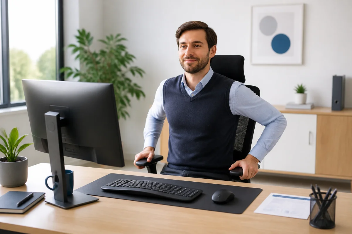 materiel informatique entreprise