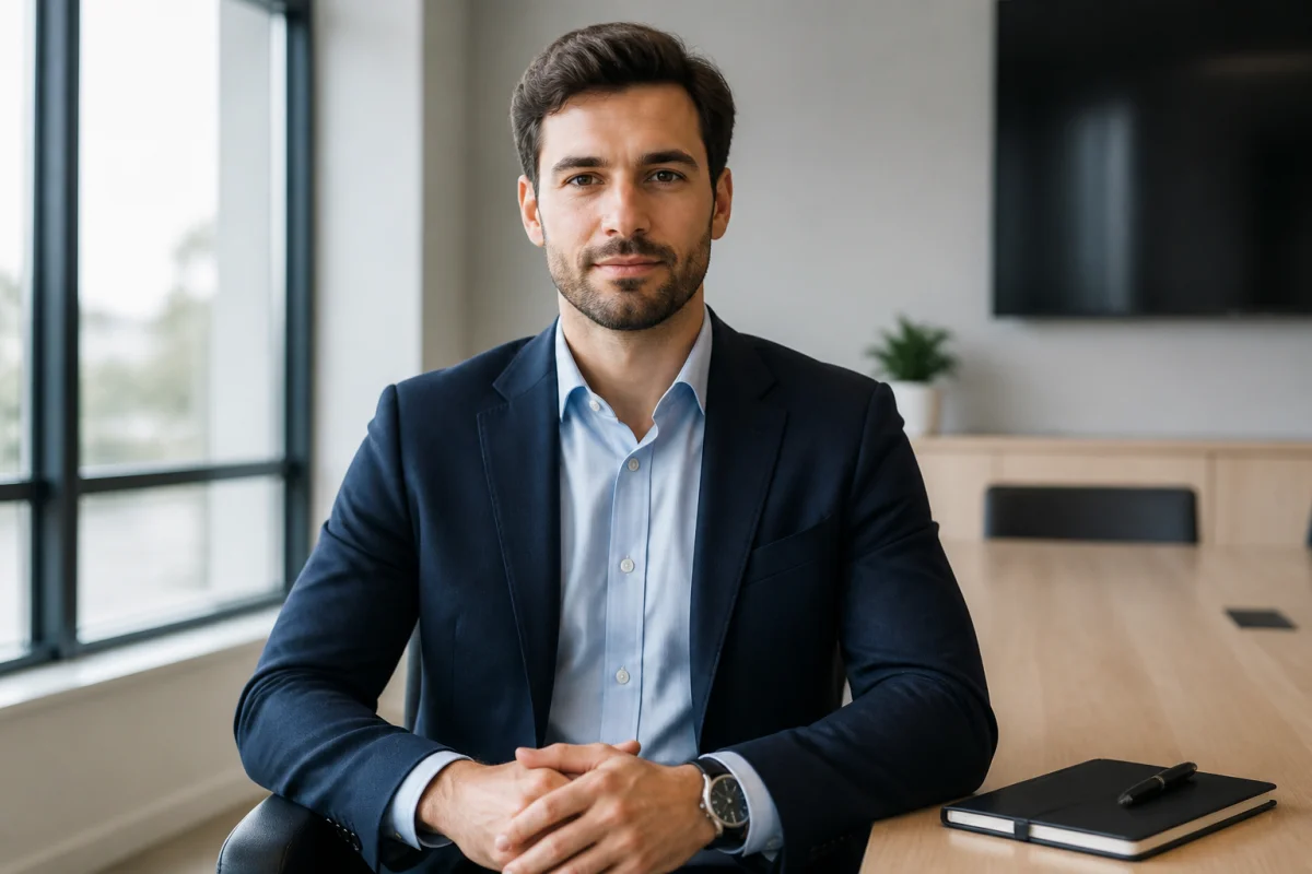 Réussir sa tenue professionnelle pour une réunion client