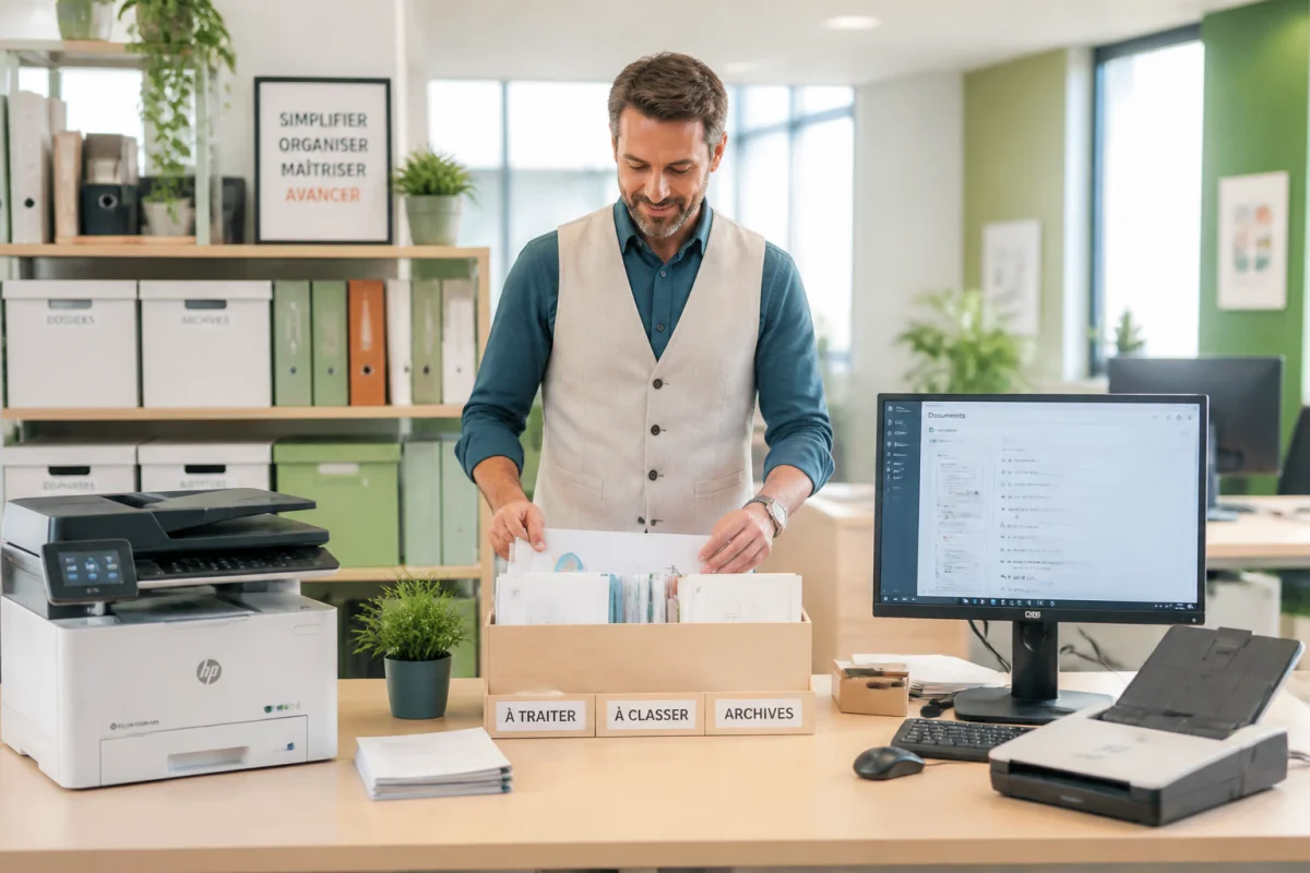 Réduire les coûts d’entreprise avec une méthode durable