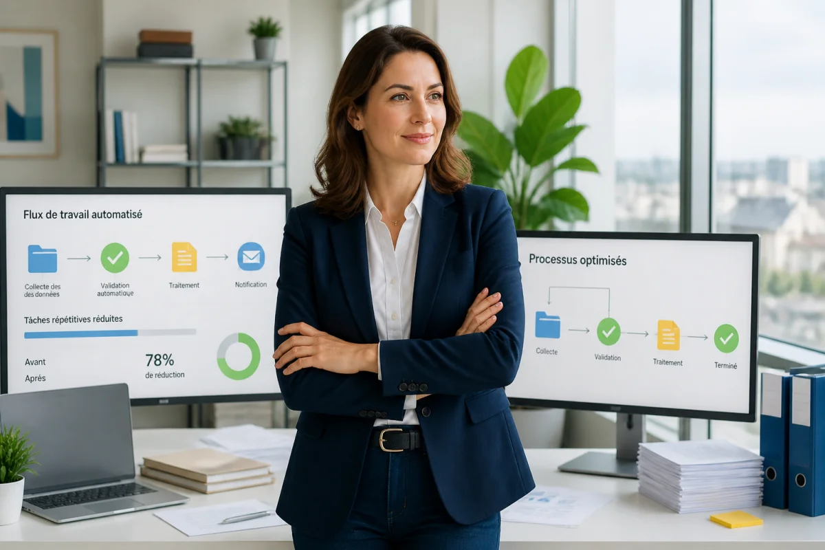 Réduire les coûts d’exploitation en entreprise