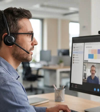application-collaboration-equipe-ecran